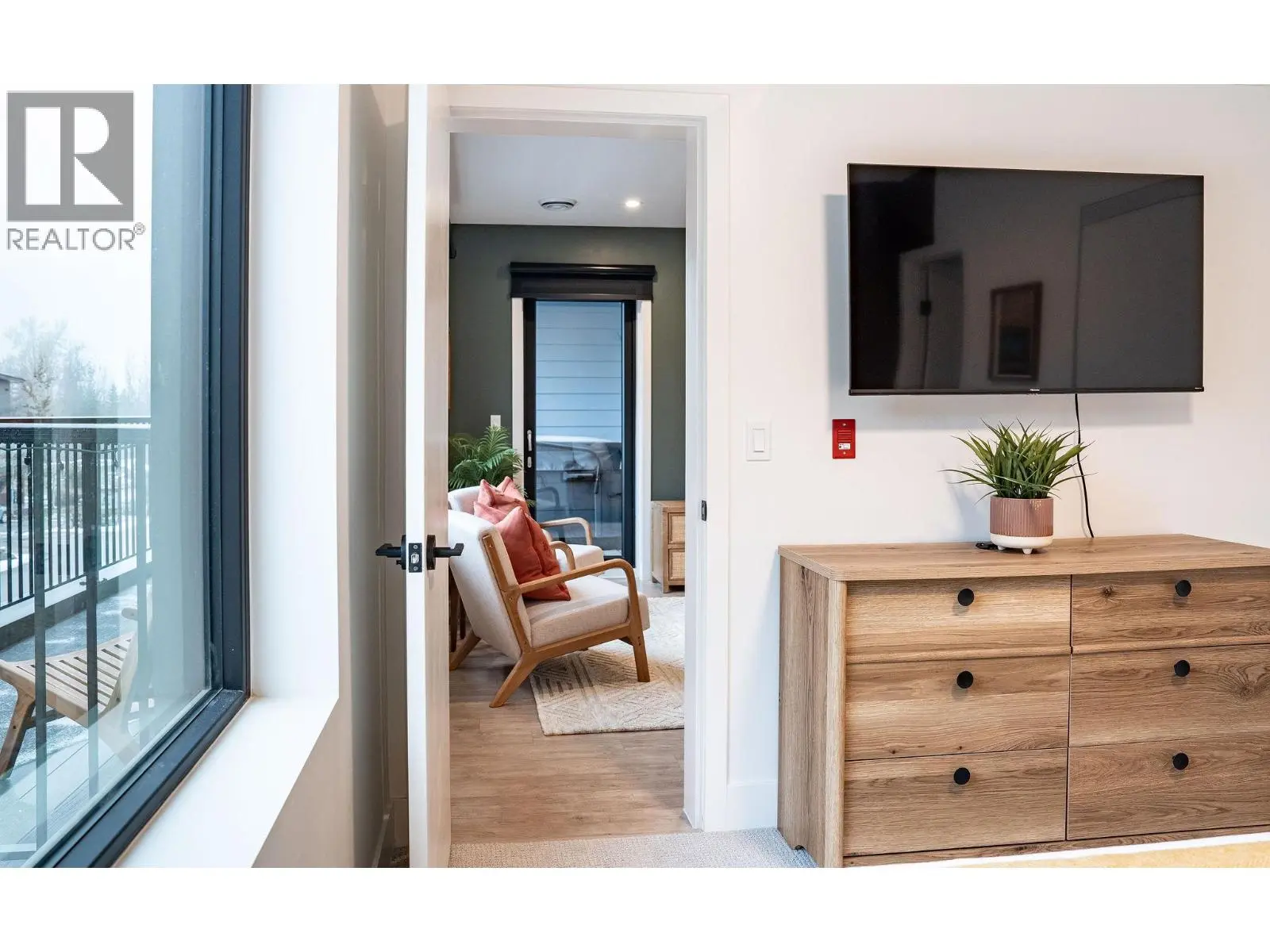1701 Coursier Avenue Unit# 4201. Revelstoke, British Columbia