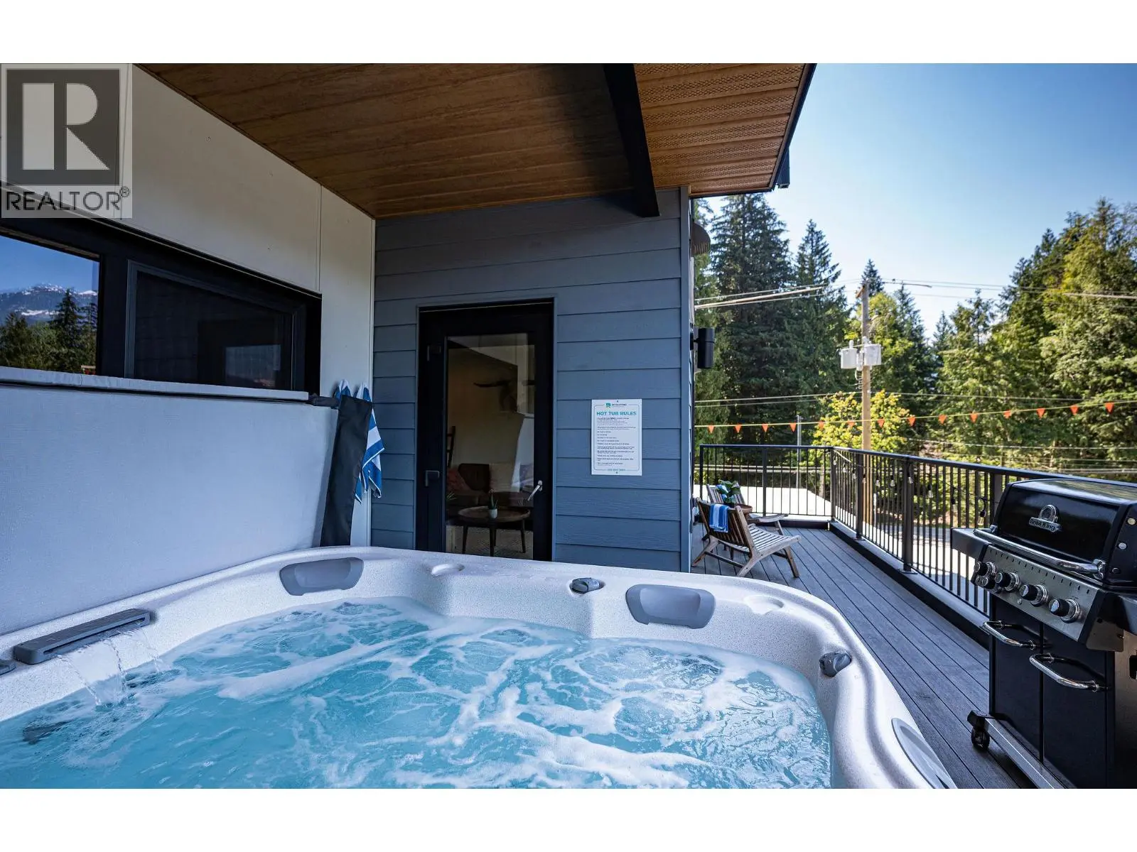 1701 Coursier Avenue Unit# 4201. Revelstoke, British Columbia