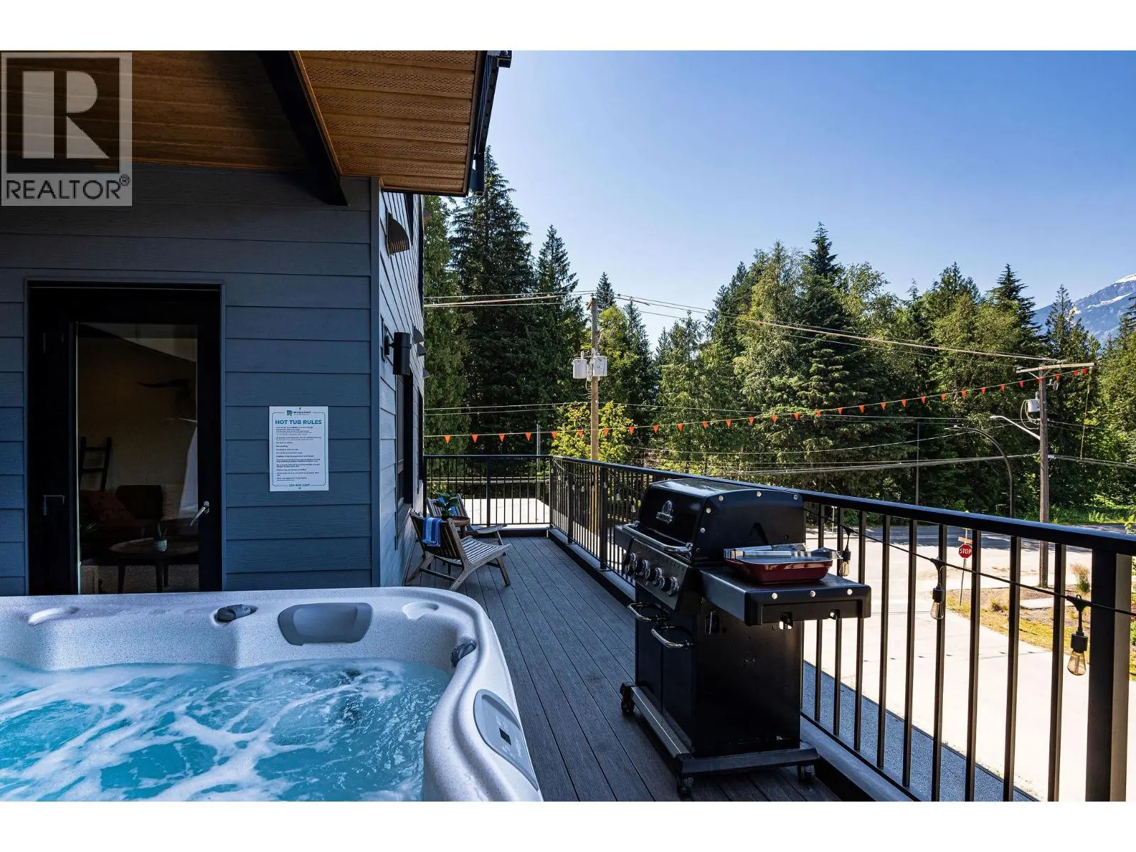 1701 Coursier Avenue Unit# 4201. Revelstoke, British Columbia