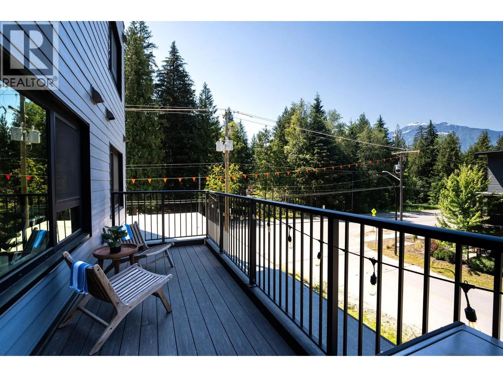 1701 Coursier Avenue Unit# 4201. Revelstoke, British Columbia