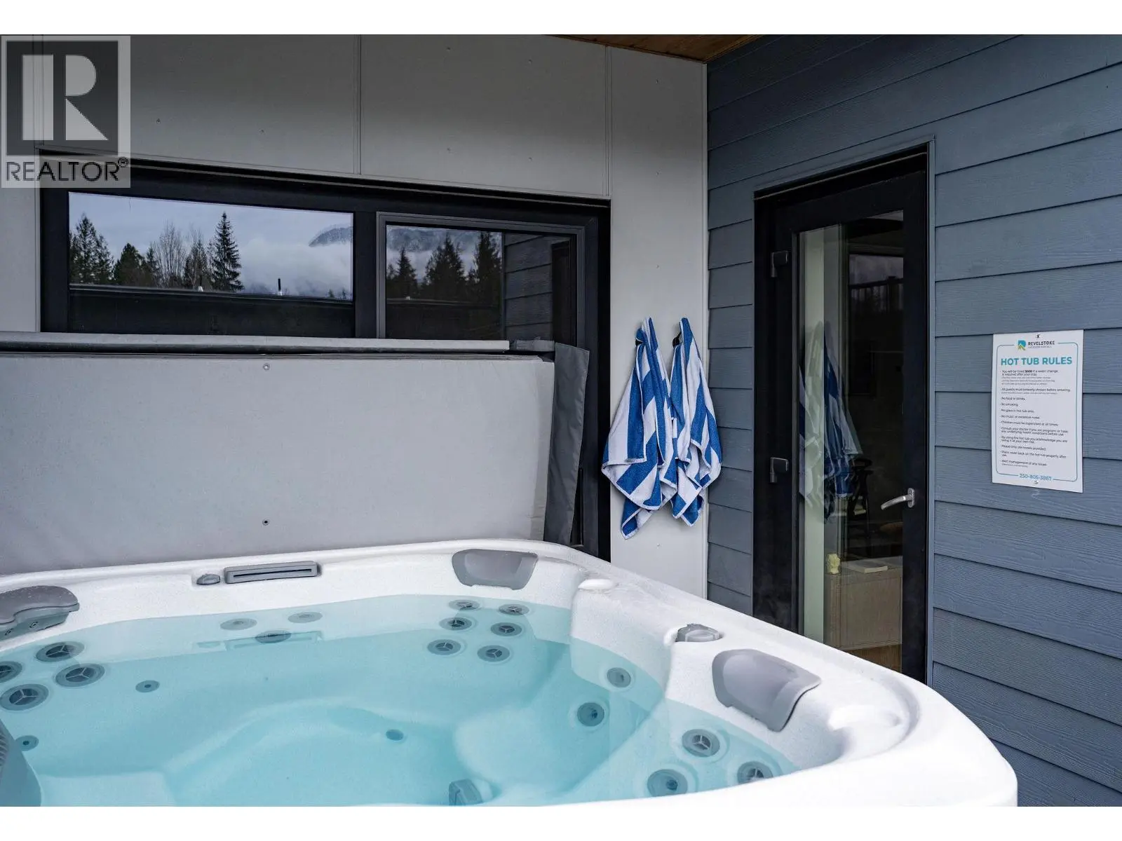 1701 Coursier Avenue Unit# 4201. Revelstoke, British Columbia