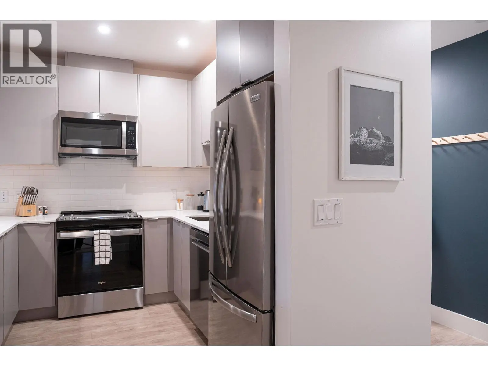 1701 Coursier Avenue Unit# 4201. Revelstoke, British Columbia