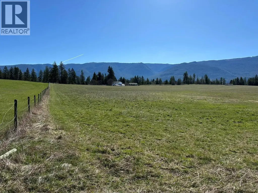 3900 Schubert Road, Armstrong