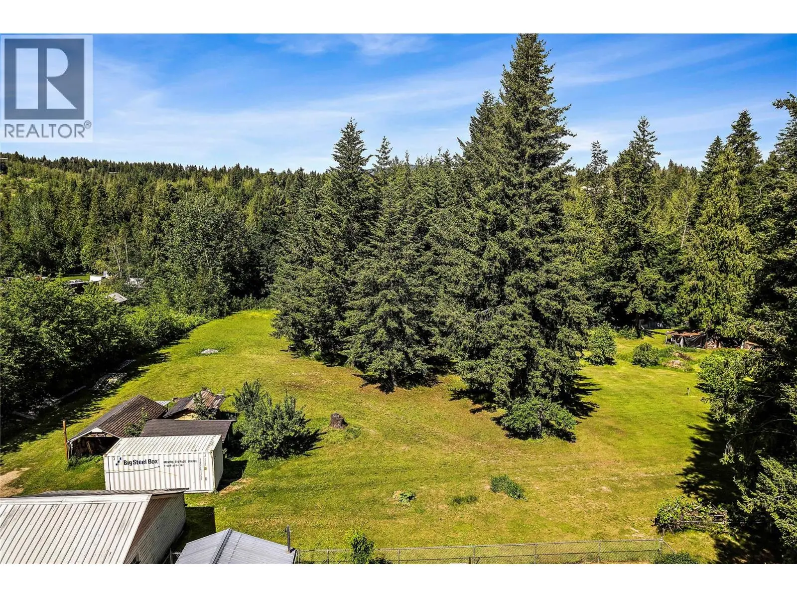 6641 50th Street Ne. Salmon Arm, British Columbia