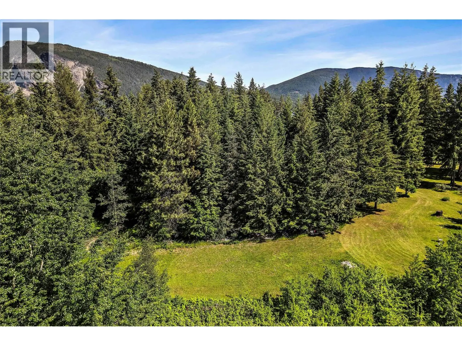 6641 50th Street Ne. Salmon Arm, British Columbia