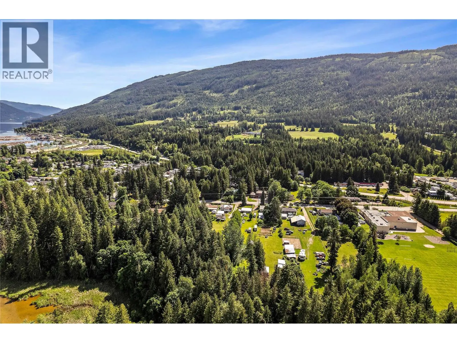 6641 50th Street Ne. Salmon Arm, British Columbia