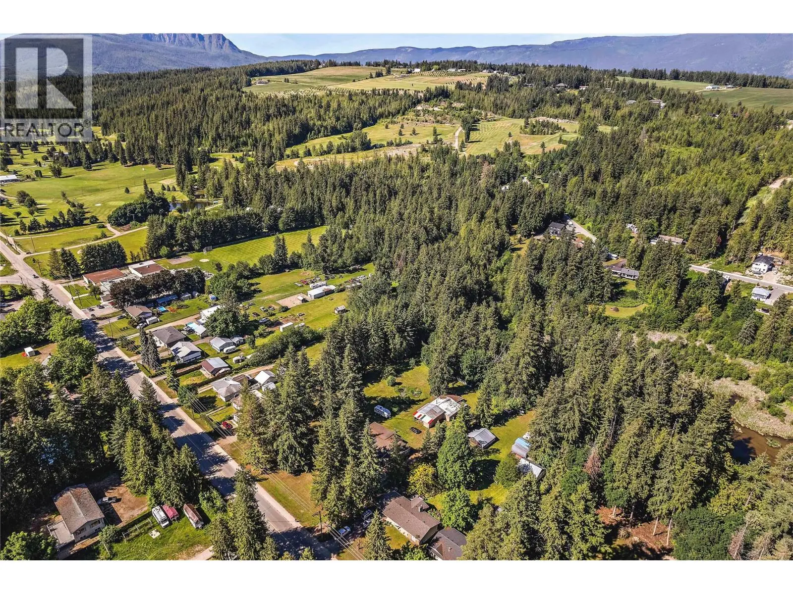 6641 50th Street Ne. Salmon Arm, British Columbia