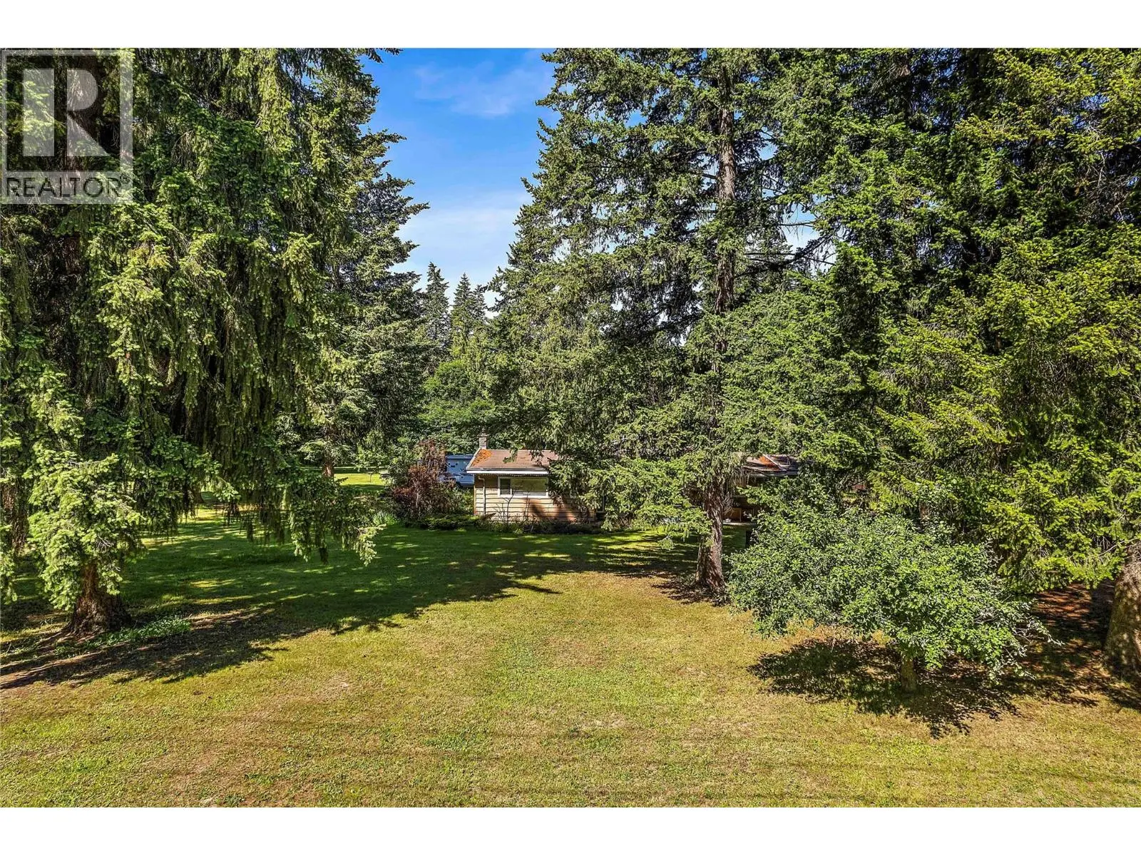 6721 50th Street Ne. Salmon Arm, British Columbia