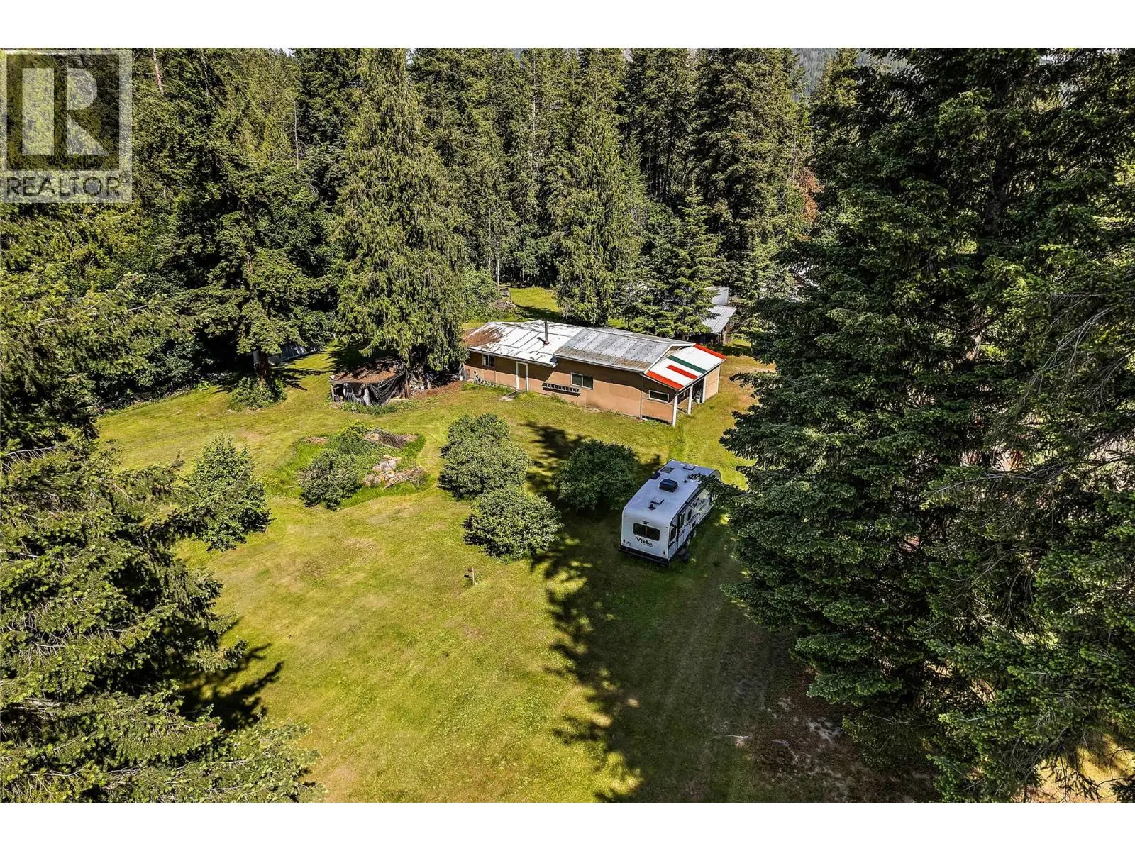 6721 50th Street Ne. Salmon Arm, British Columbia