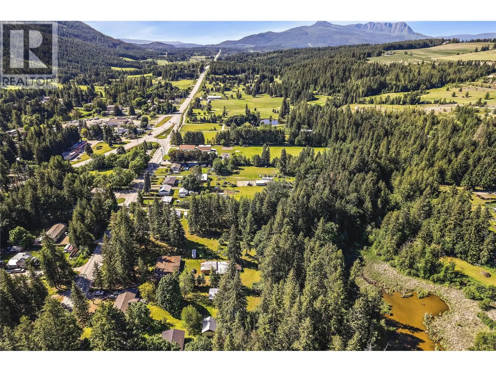 6721 50th Street Ne. Salmon Arm, British Columbia