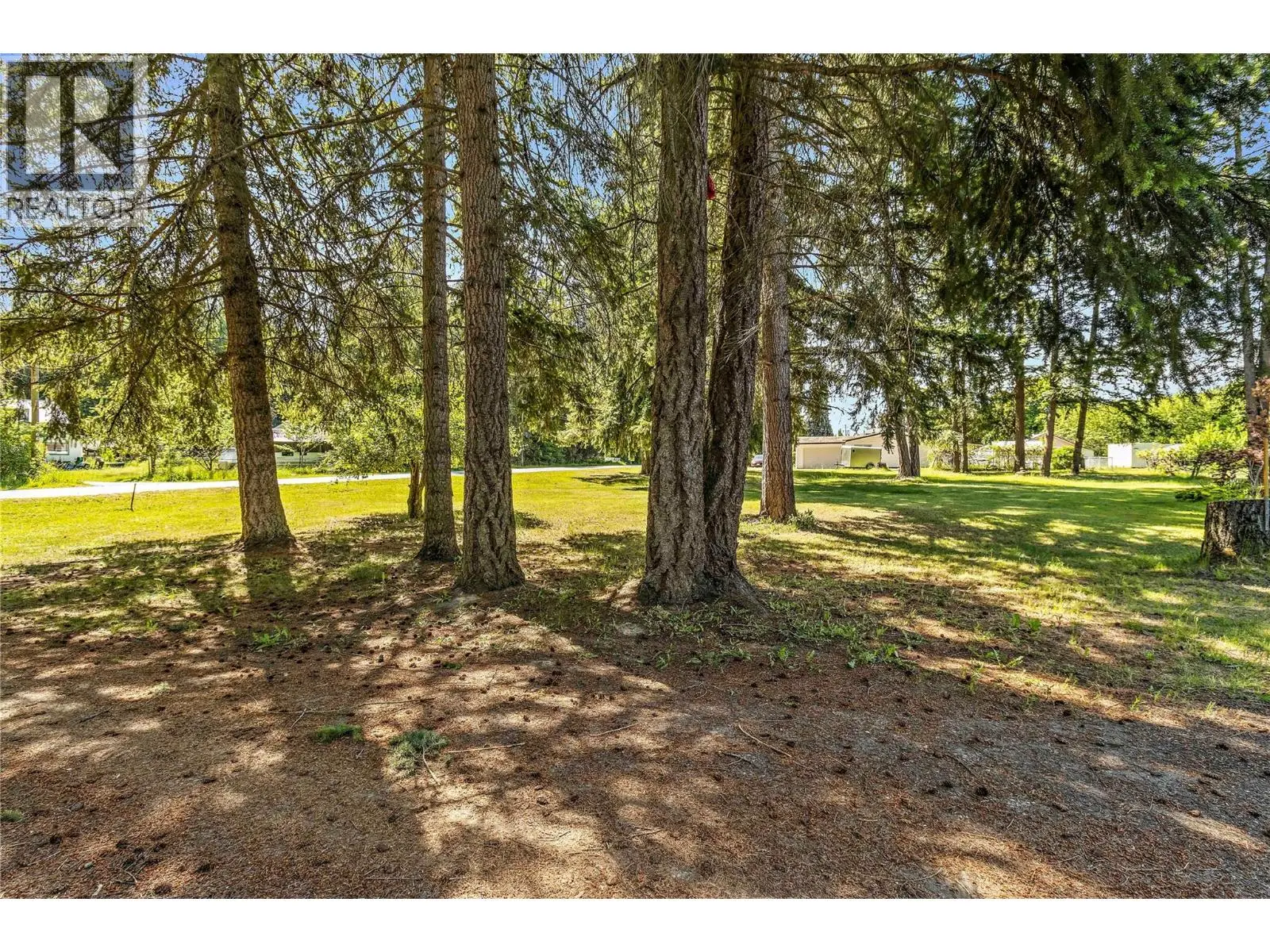 6721 50th Street Ne. Salmon Arm, British Columbia