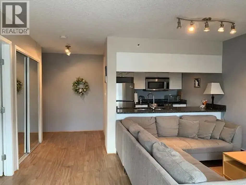 510 1060 Alberni Street, Vancouver