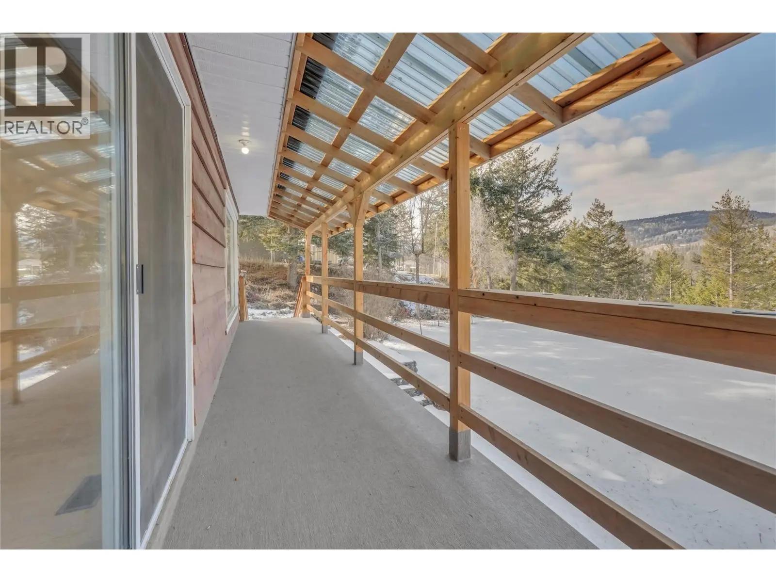 379 Mayne Avenue. Princeton, British Columbia