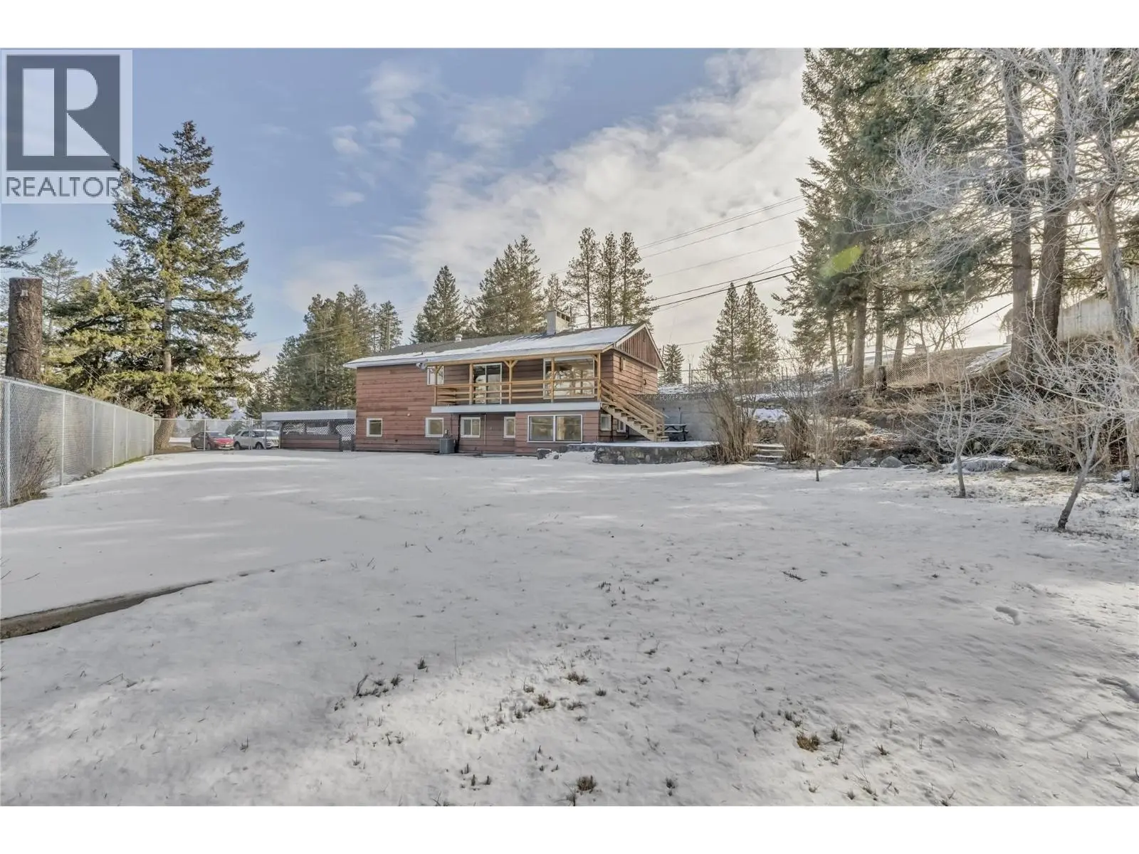379 Mayne Avenue. Princeton, British Columbia