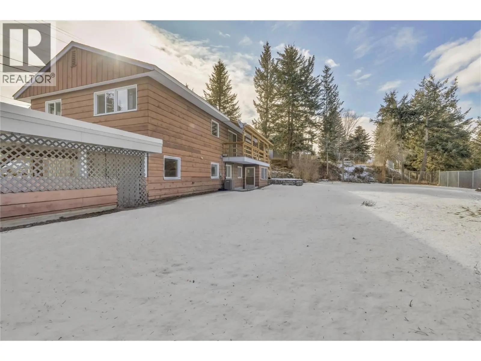 379 Mayne Avenue. Princeton, British Columbia