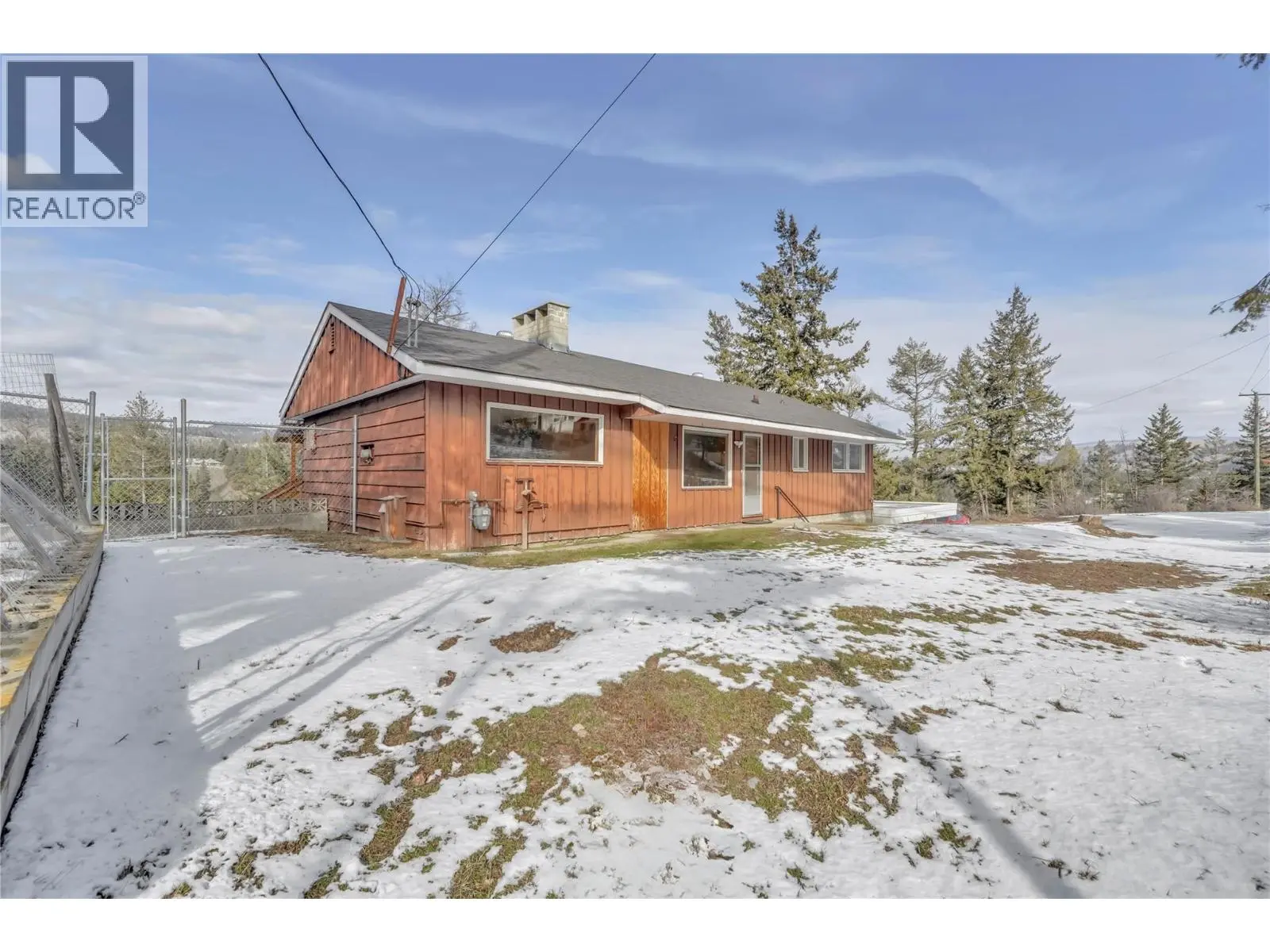 379 Mayne Avenue. Princeton, British Columbia