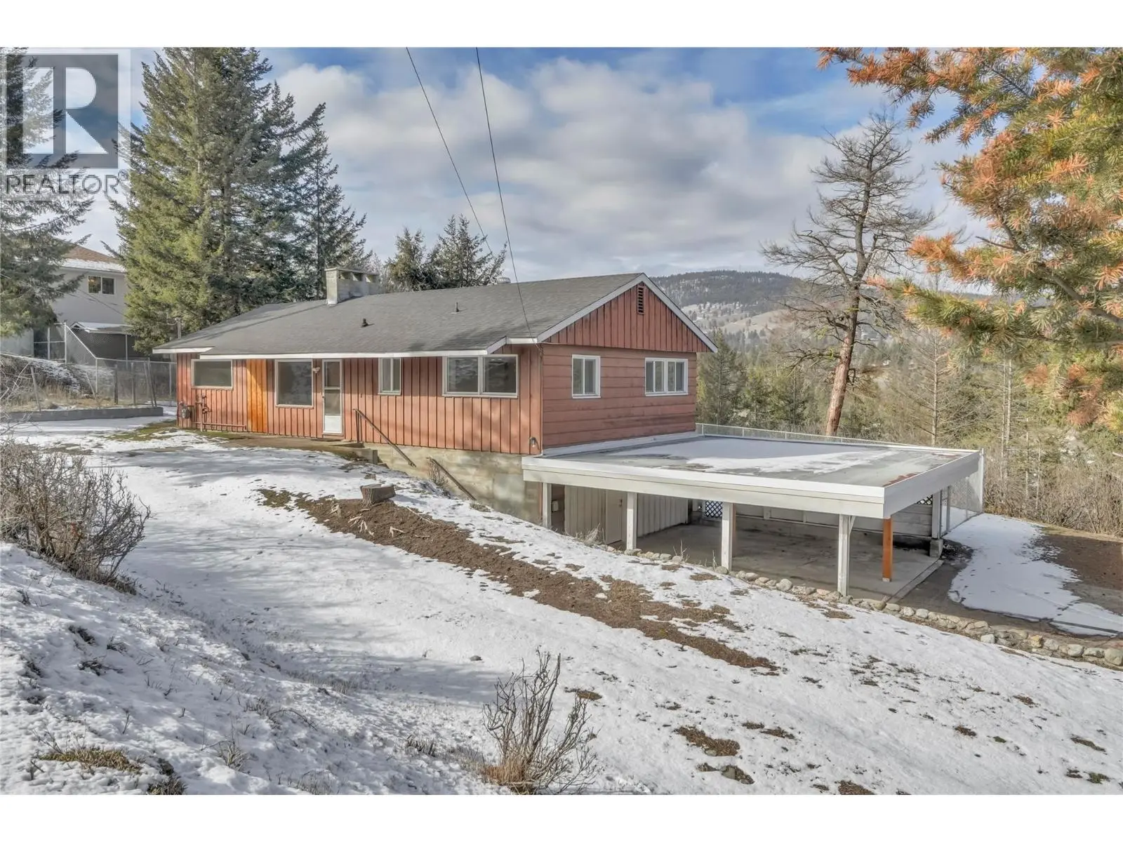 379 Mayne Avenue. Princeton, British Columbia