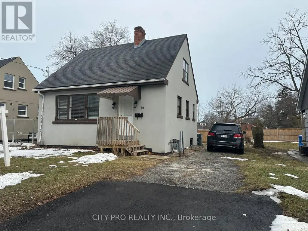 19 Pearl Street, Mississauga (Streetsville)
