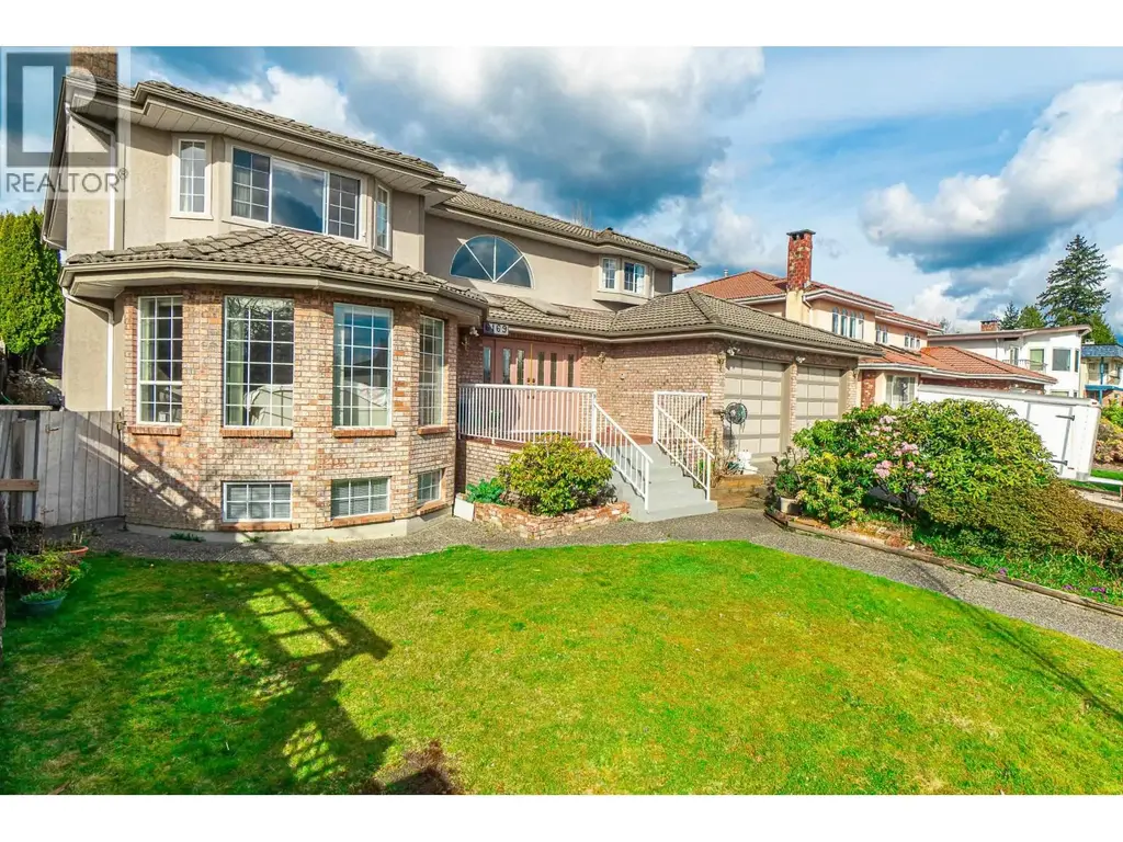 6169 Lochdale Street, Burnaby