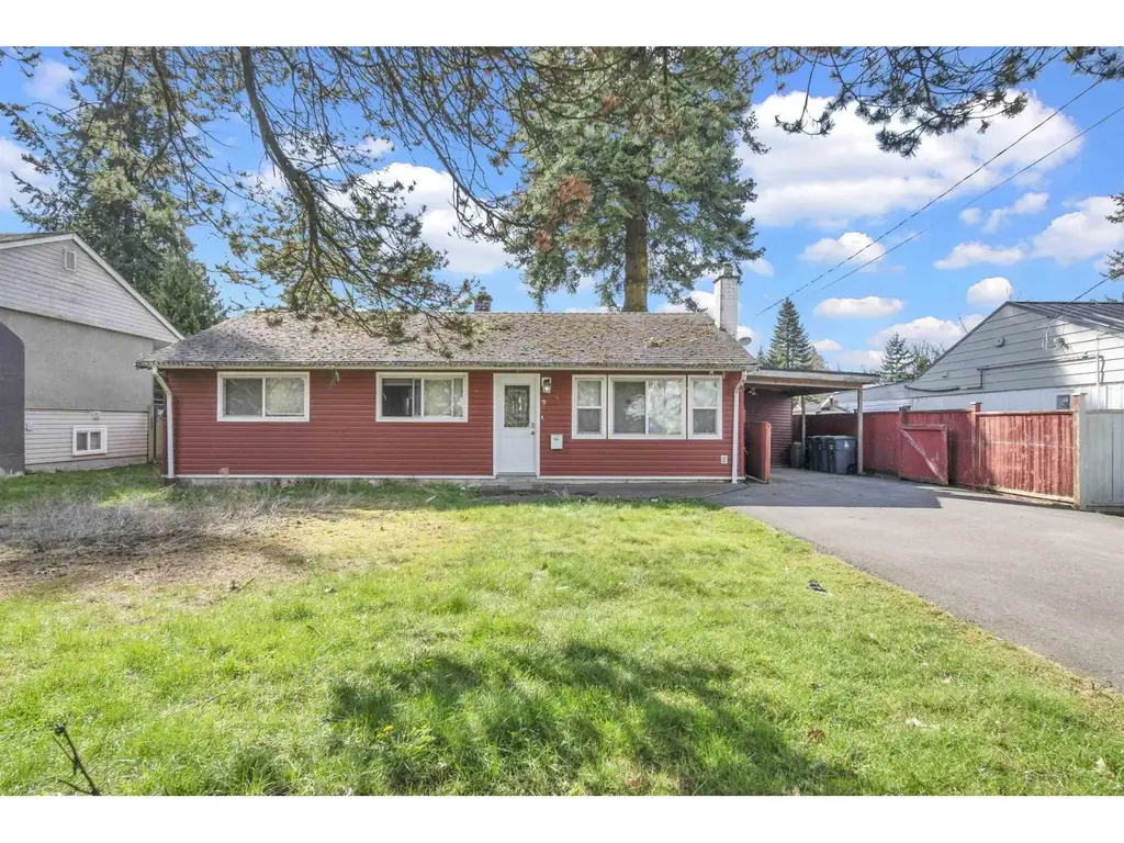10125 Helen Drive, Surrey