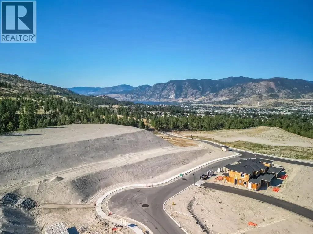 1120 Antler Drive, Penticton