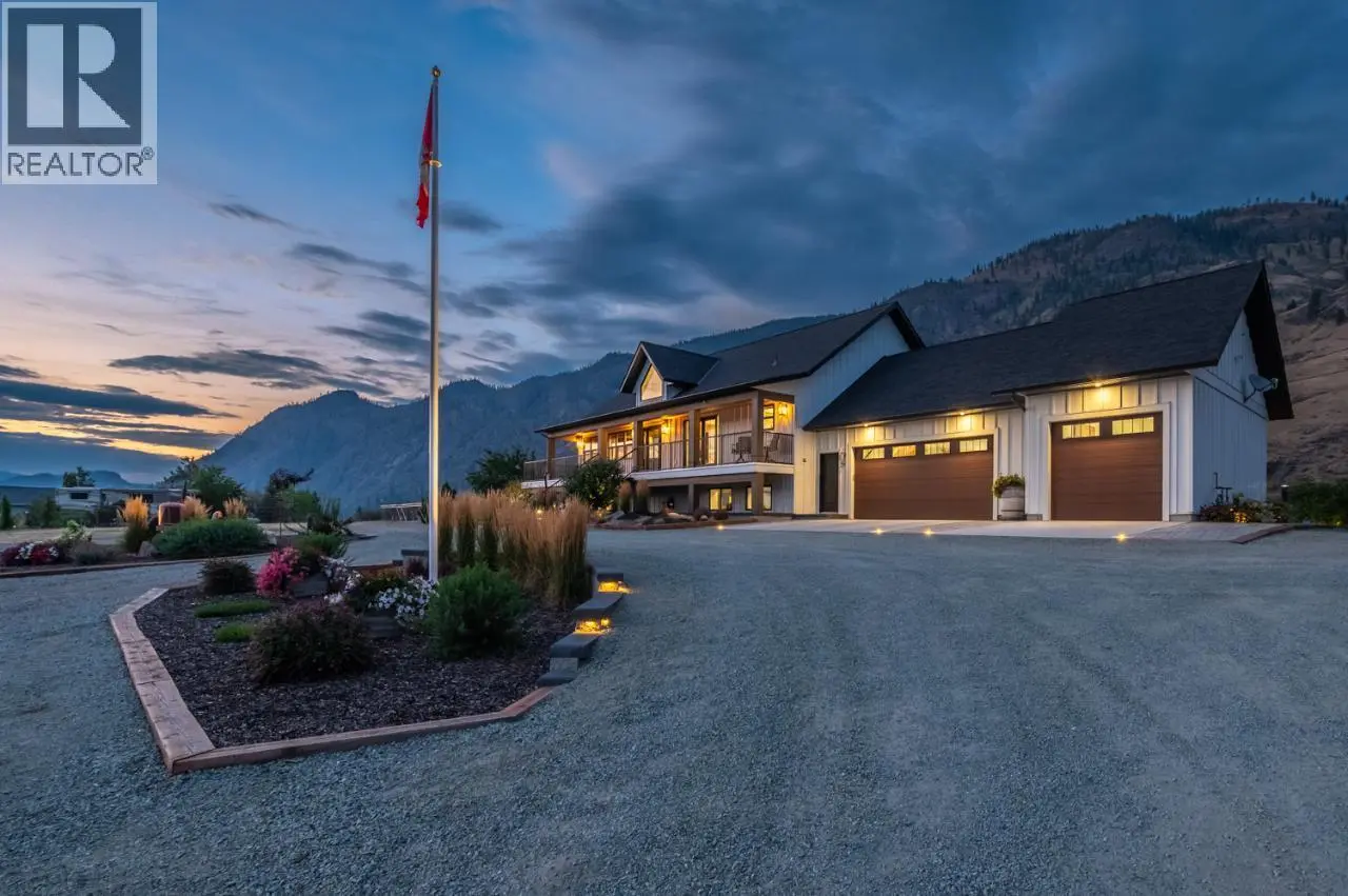 2940 82nd Avenue. Osoyoos, British Columbia