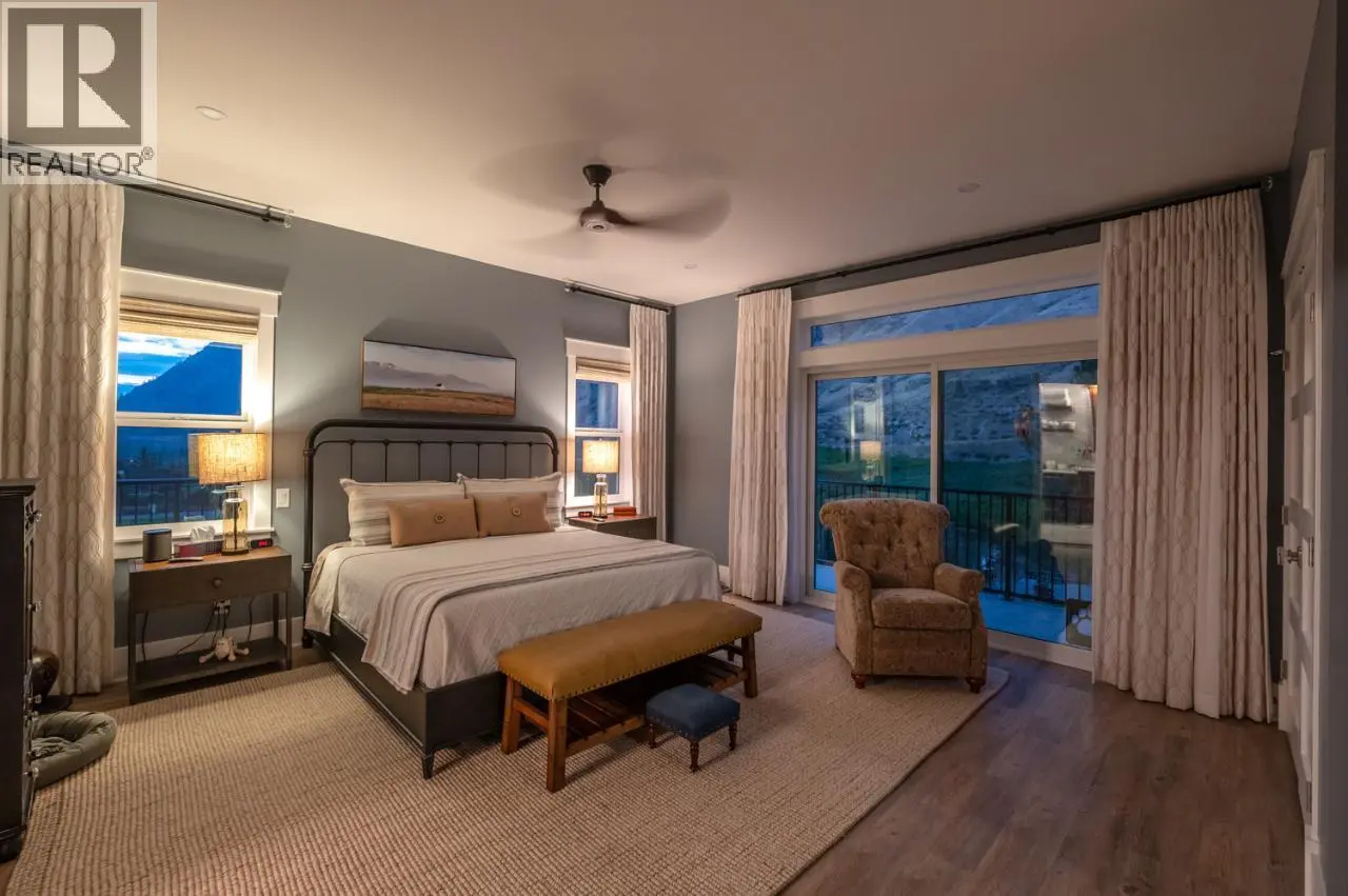 2940 82nd Avenue. Osoyoos, British Columbia