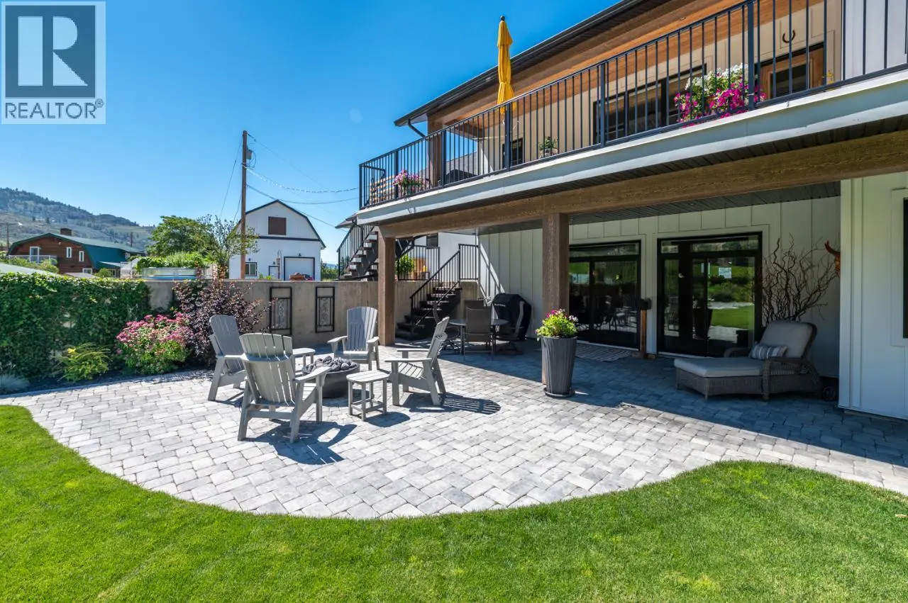 2940 82nd Avenue. Osoyoos, British Columbia