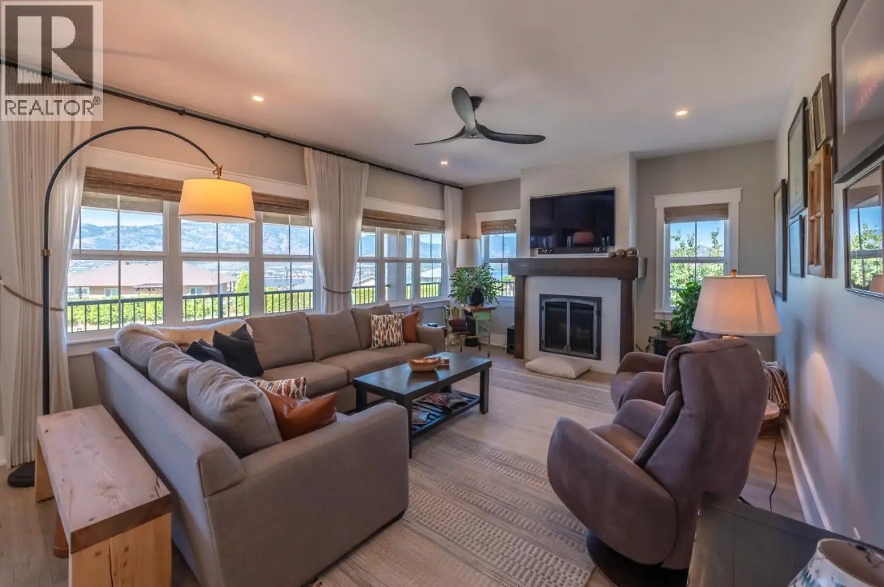 2940 82nd Avenue. Osoyoos, British Columbia