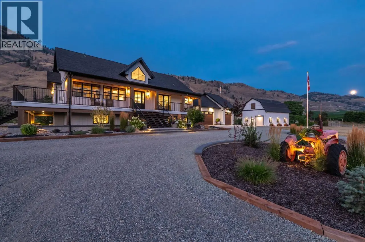 2940 82nd Avenue. Osoyoos, British Columbia