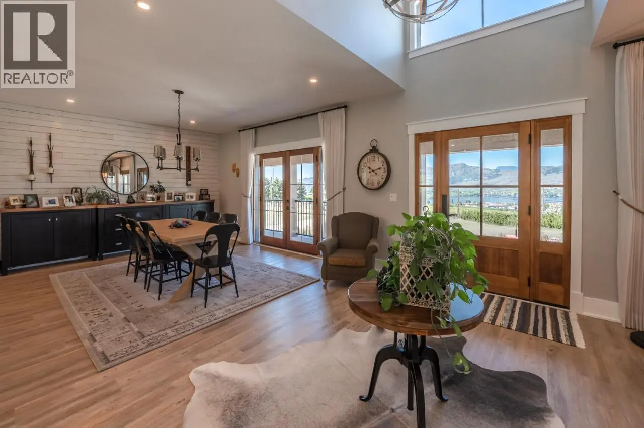 2940 82nd Avenue. Osoyoos, British Columbia