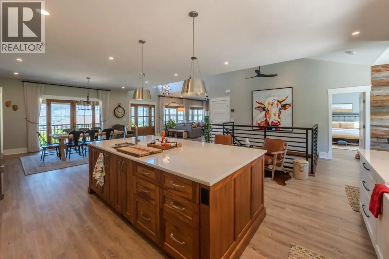2940 82nd Avenue. Osoyoos, British Columbia