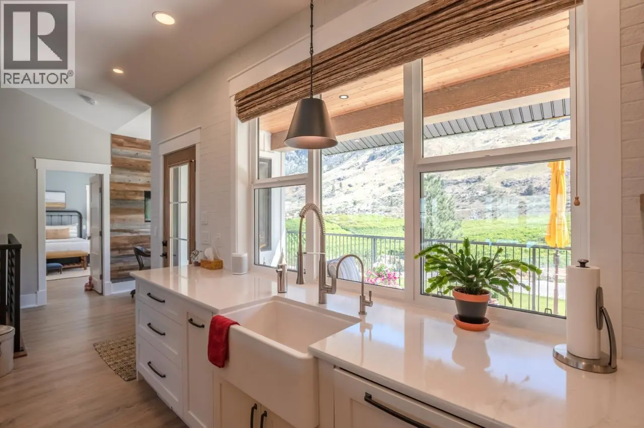 2940 82nd Avenue. Osoyoos, British Columbia
