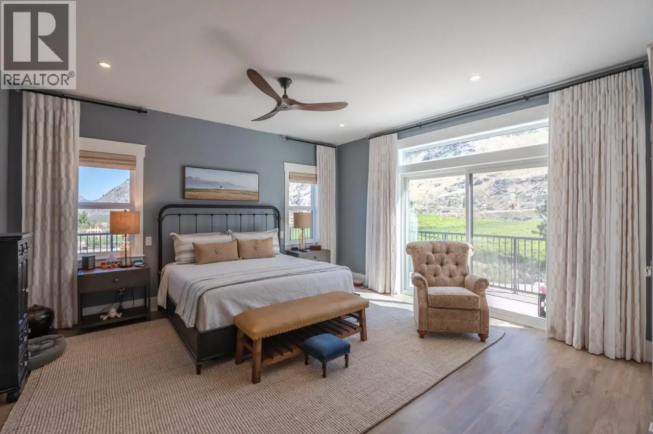 2940 82nd Avenue. Osoyoos, British Columbia