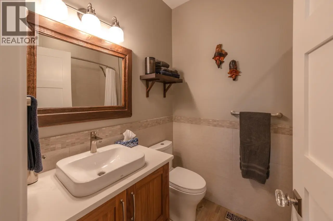 2940 82nd Avenue. Osoyoos, British Columbia