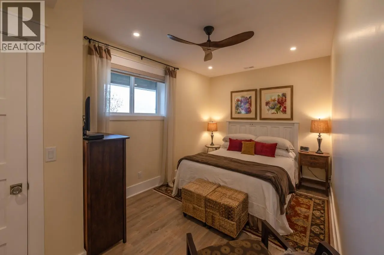 2940 82nd Avenue. Osoyoos, British Columbia