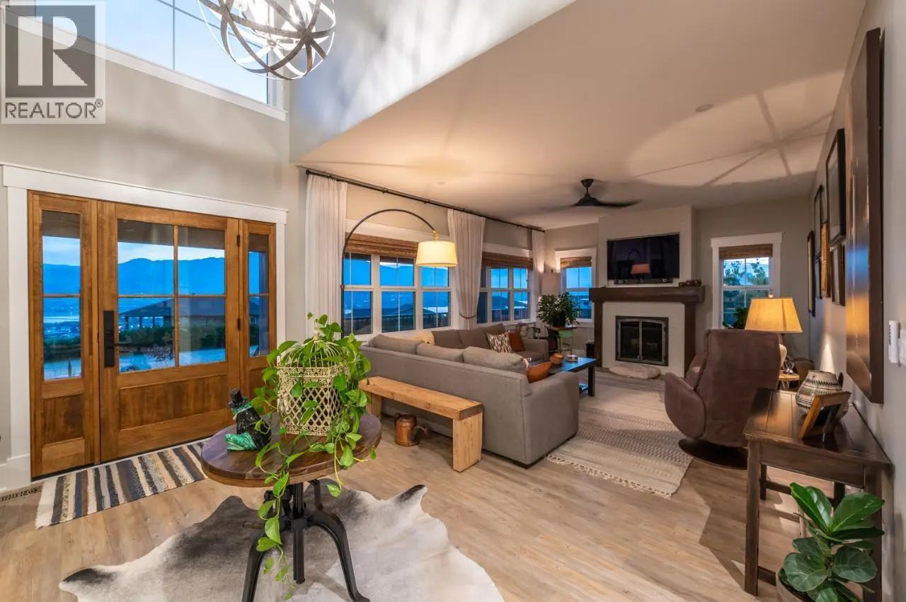 2940 82nd Avenue. Osoyoos, British Columbia