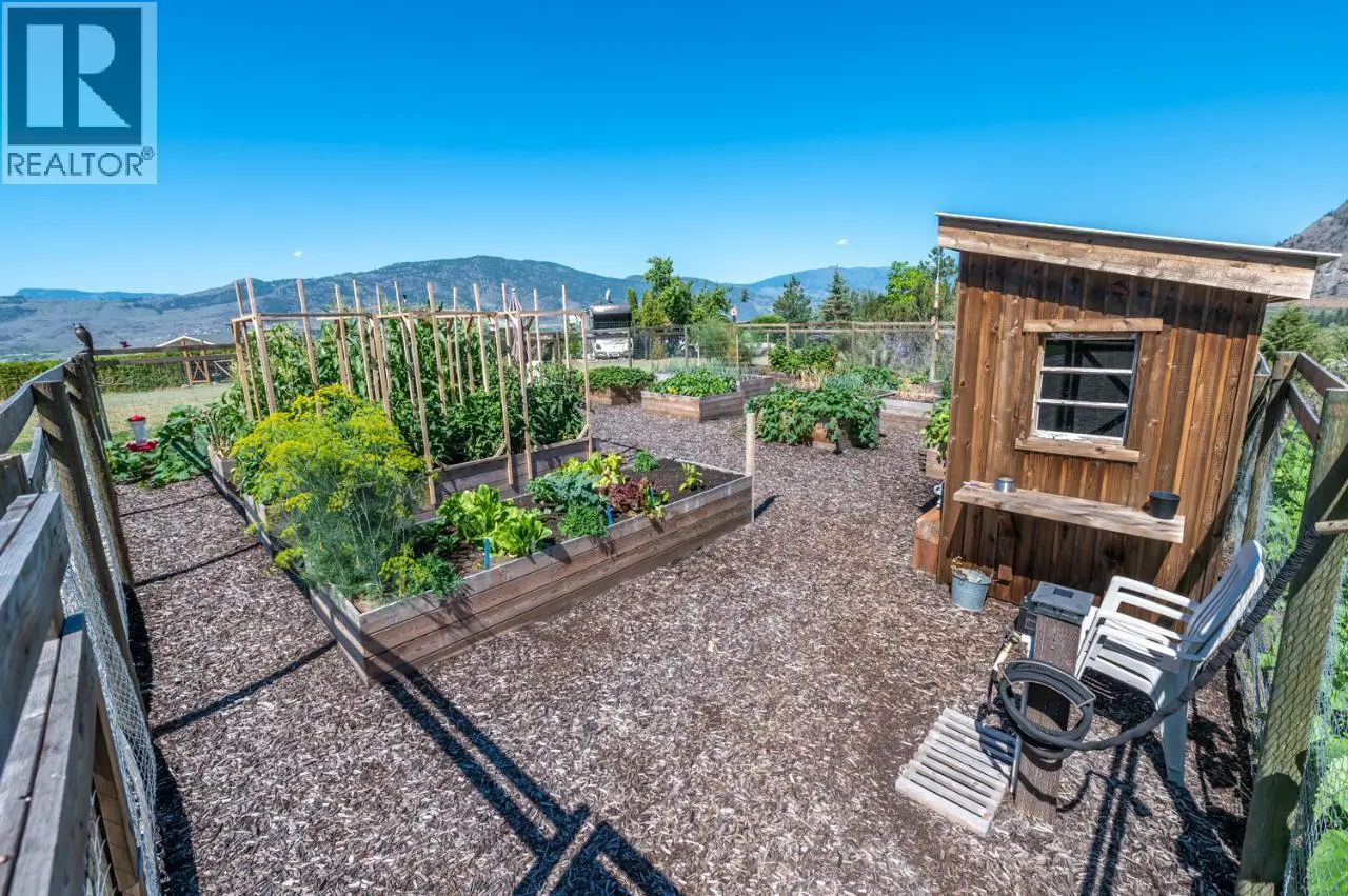 2940 82nd Avenue. Osoyoos, British Columbia