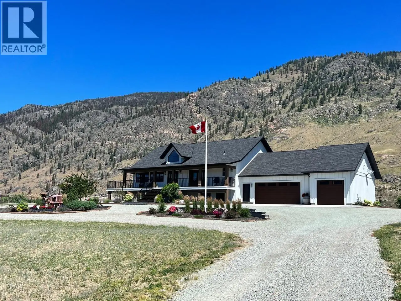 2940 82nd Avenue. Osoyoos, British Columbia