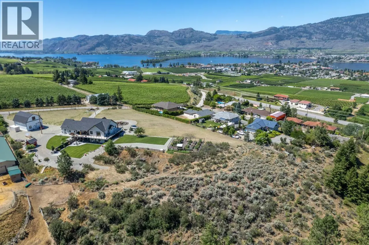 2940 82nd Avenue. Osoyoos, British Columbia