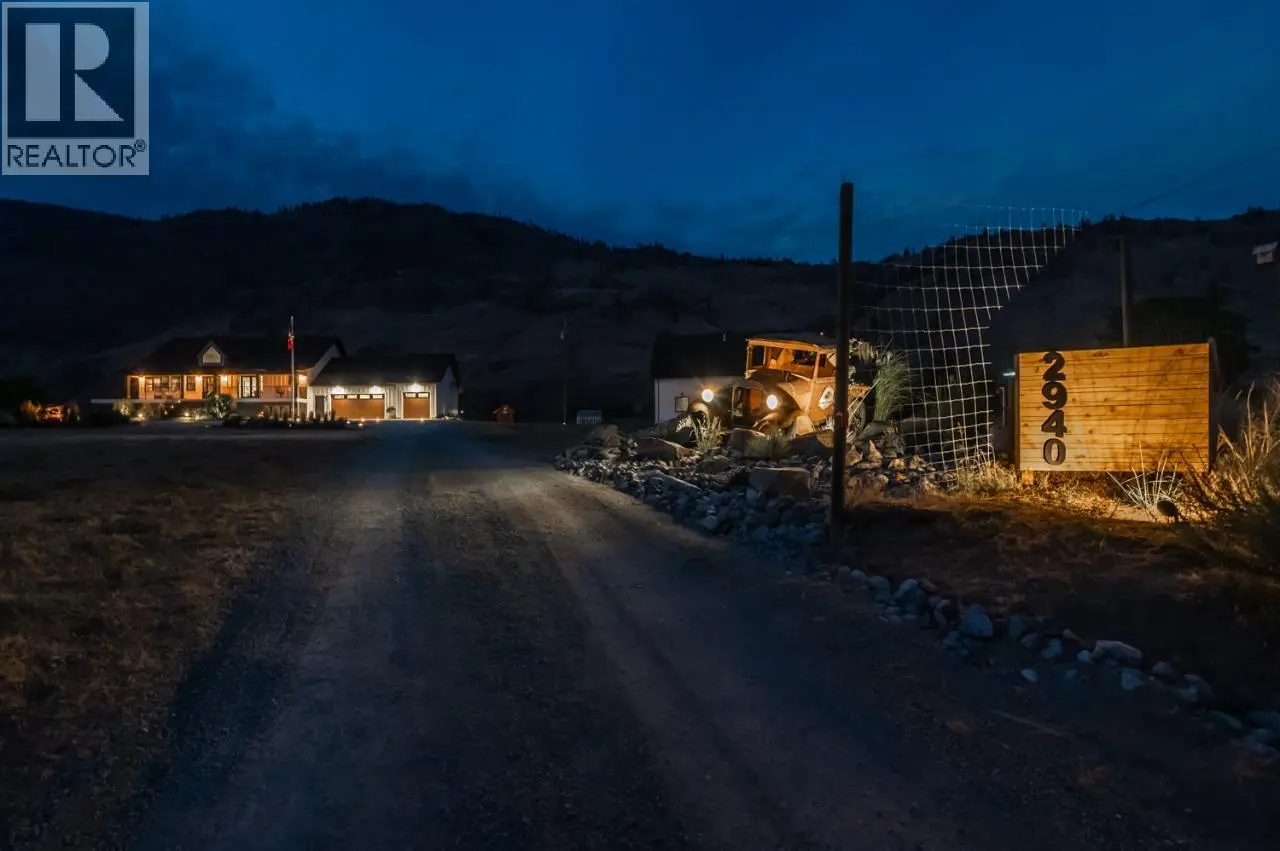 2940 82nd Avenue. Osoyoos, British Columbia