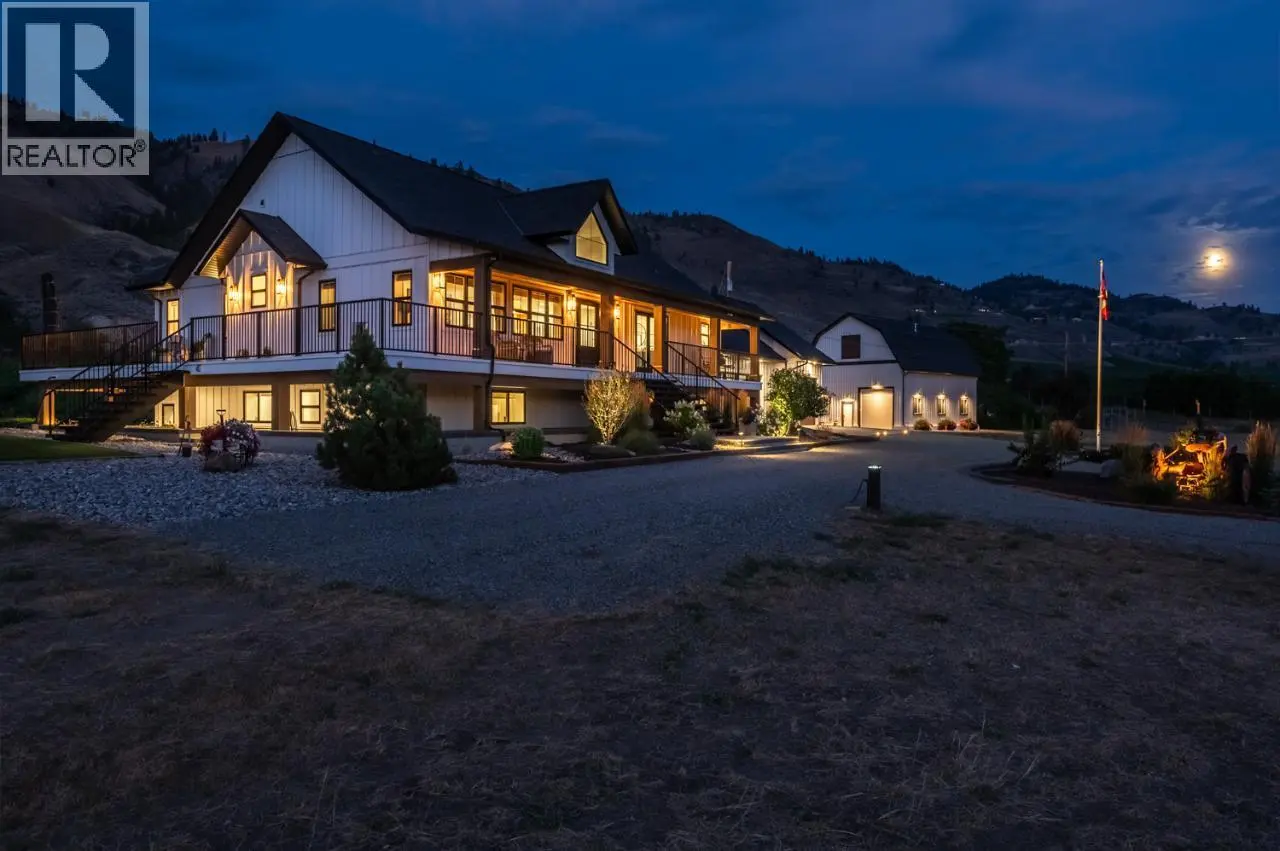 2940 82nd Avenue. Osoyoos, British Columbia