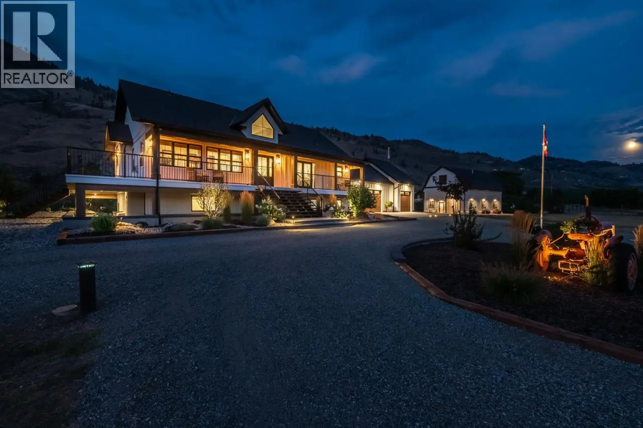 2940 82nd Avenue. Osoyoos, British Columbia
