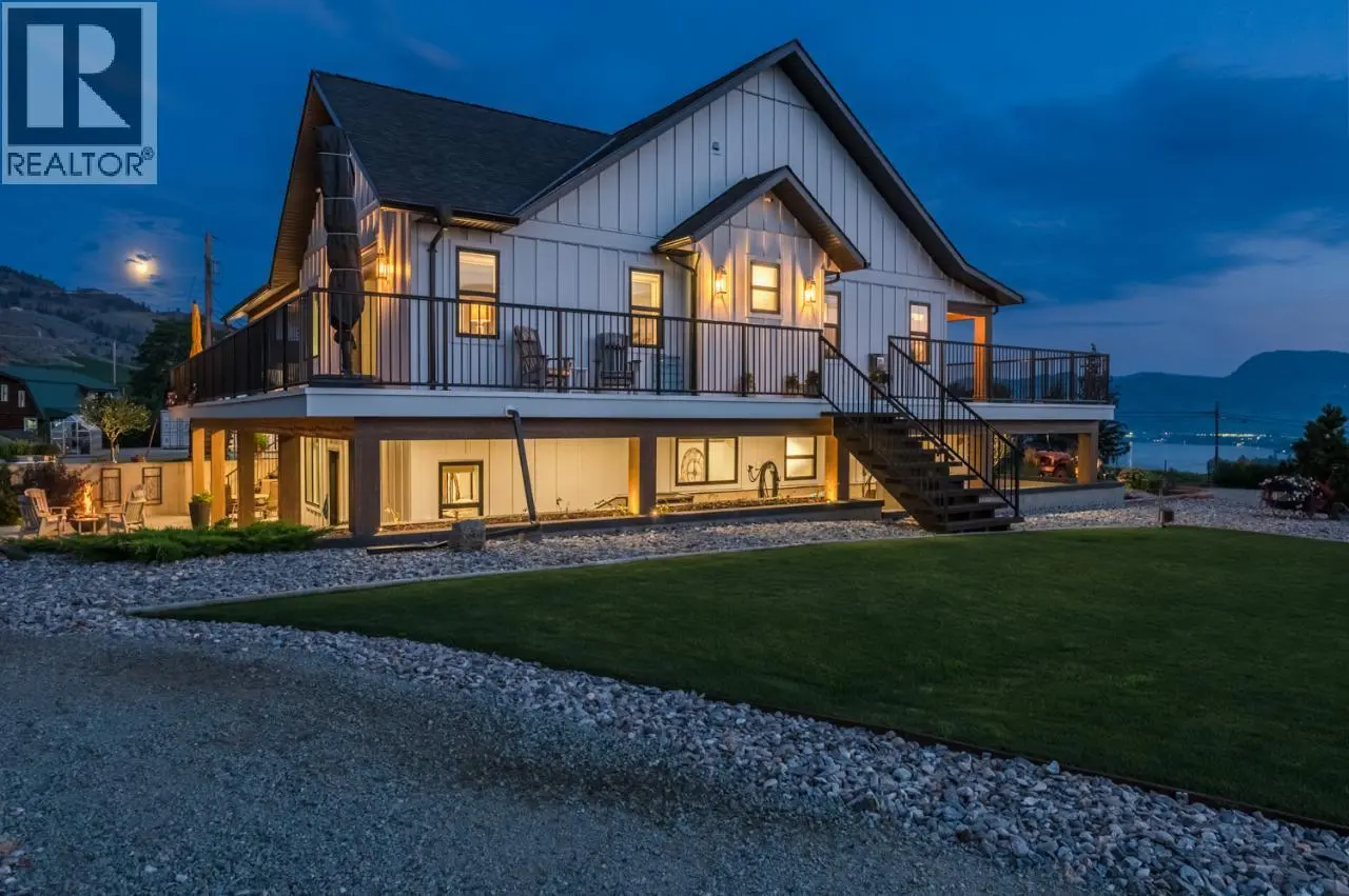 2940 82nd Avenue. Osoyoos, British Columbia