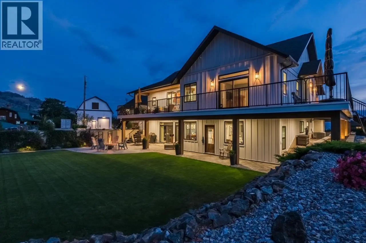 2940 82nd Avenue. Osoyoos, British Columbia