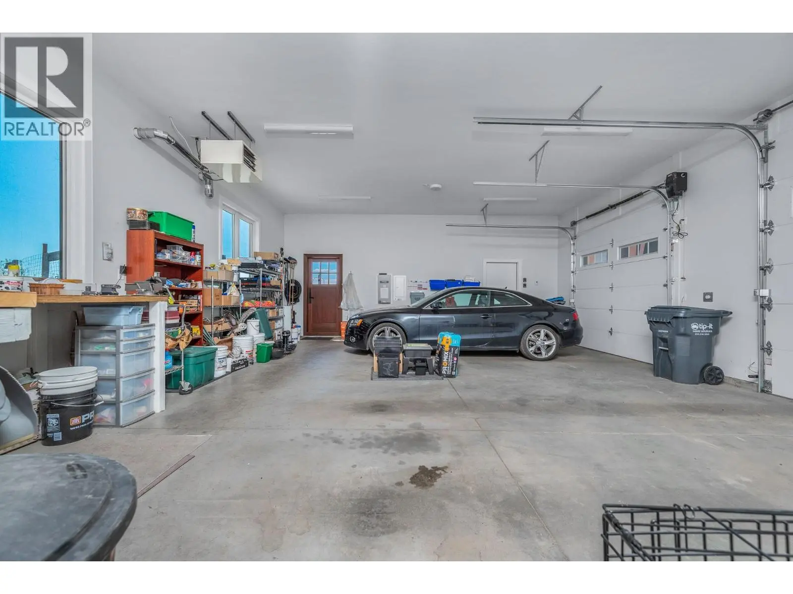 7212 Mountridge Place. Vernon, British Columbia