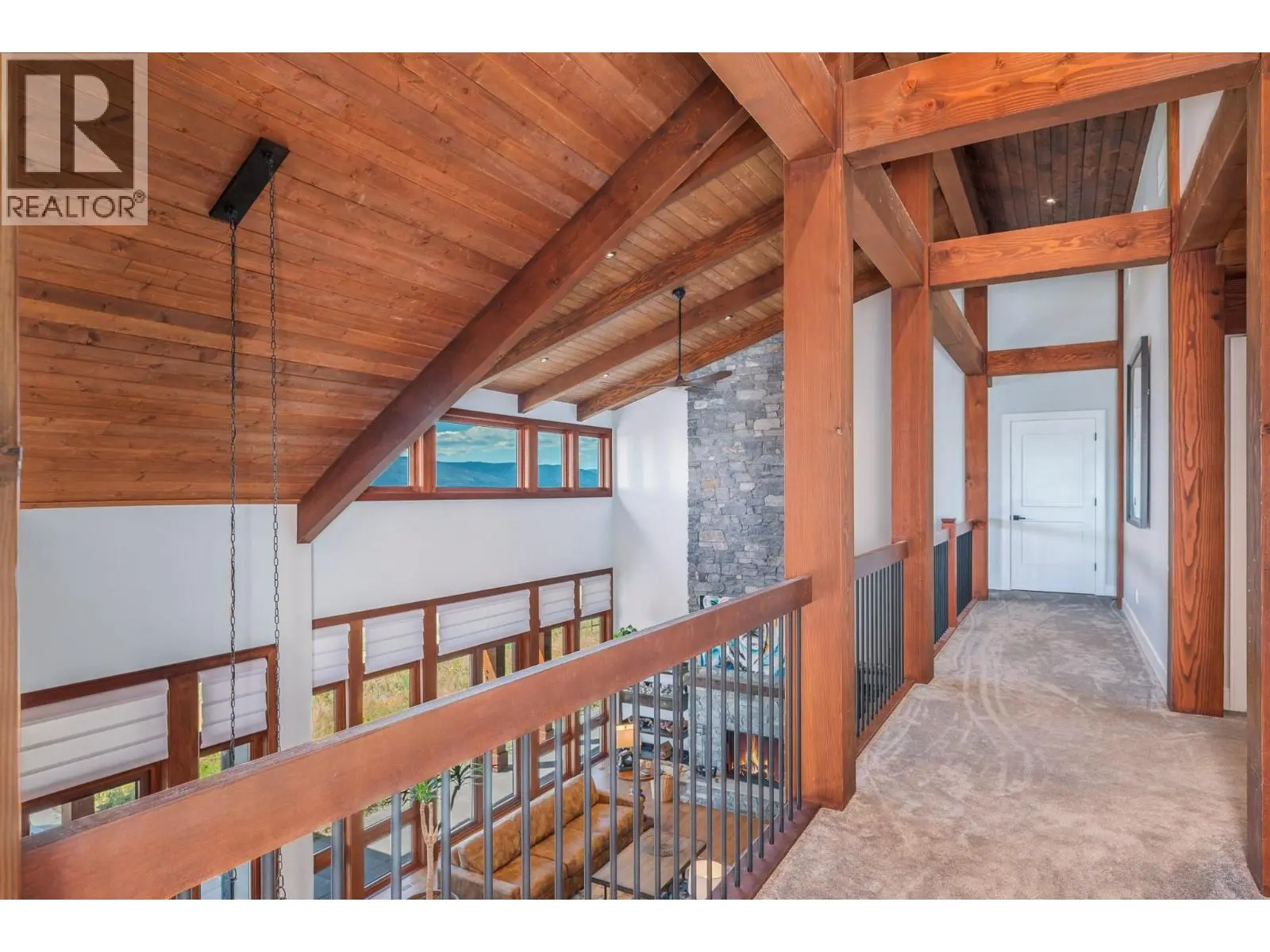 7212 Mountridge Place. Vernon, British Columbia