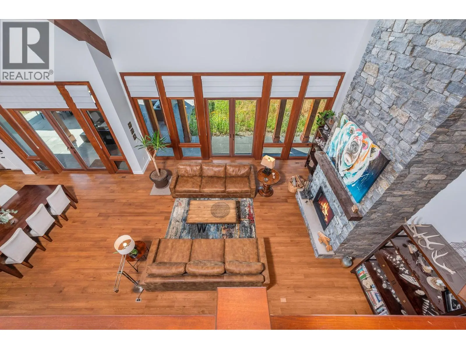 7212 Mountridge Place. Vernon, British Columbia