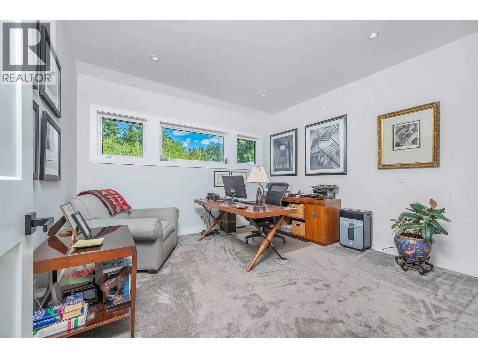 7212 Mountridge Place. Vernon, British Columbia