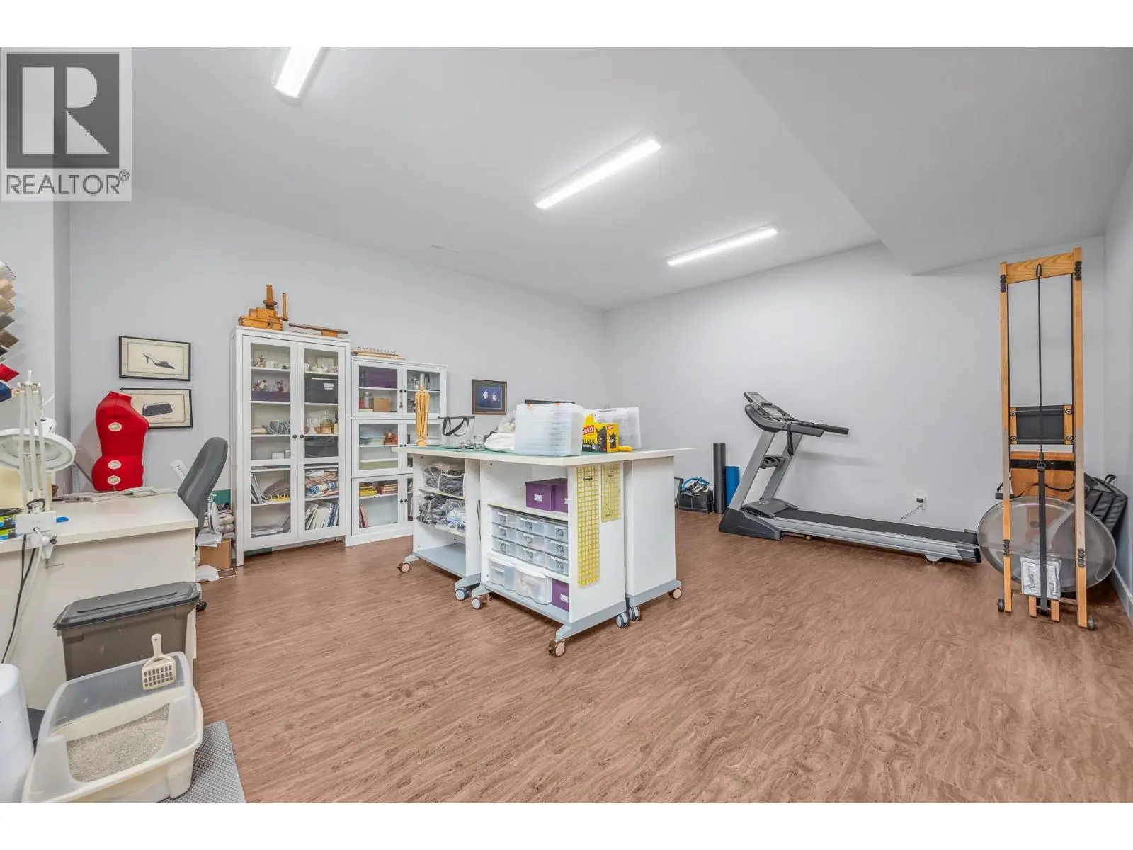 7212 Mountridge Place. Vernon, British Columbia